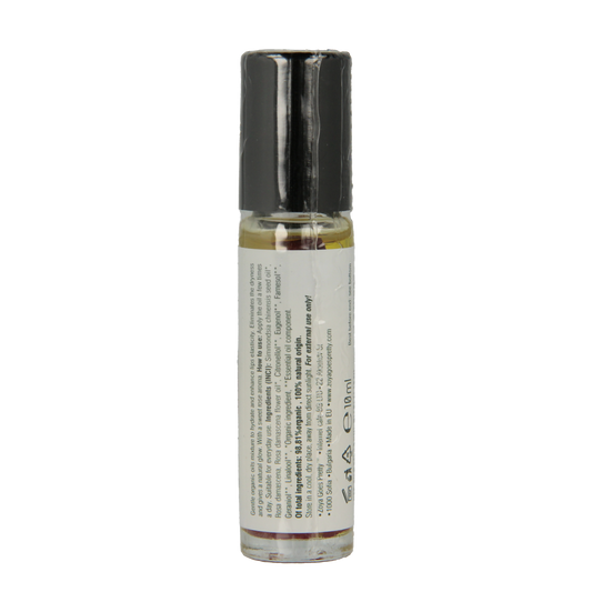 Zoya Goes Pretty Lip gloss rose lips 10.00 Milliliter
