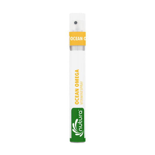 Nutura Vitaminesprays OceanOmega Vitaminespray 14.40 Milliliter