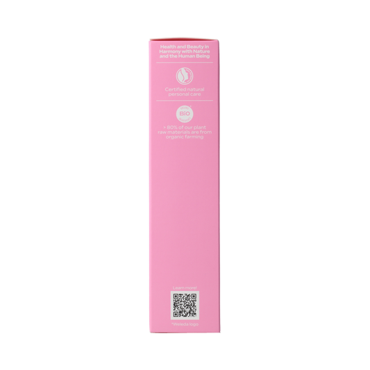 Weleda Mama zwangerschapsolie 100.00 Milliliter