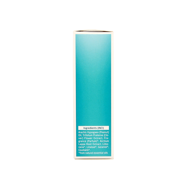 Weleda Voedende haarolie 50 Milliliter