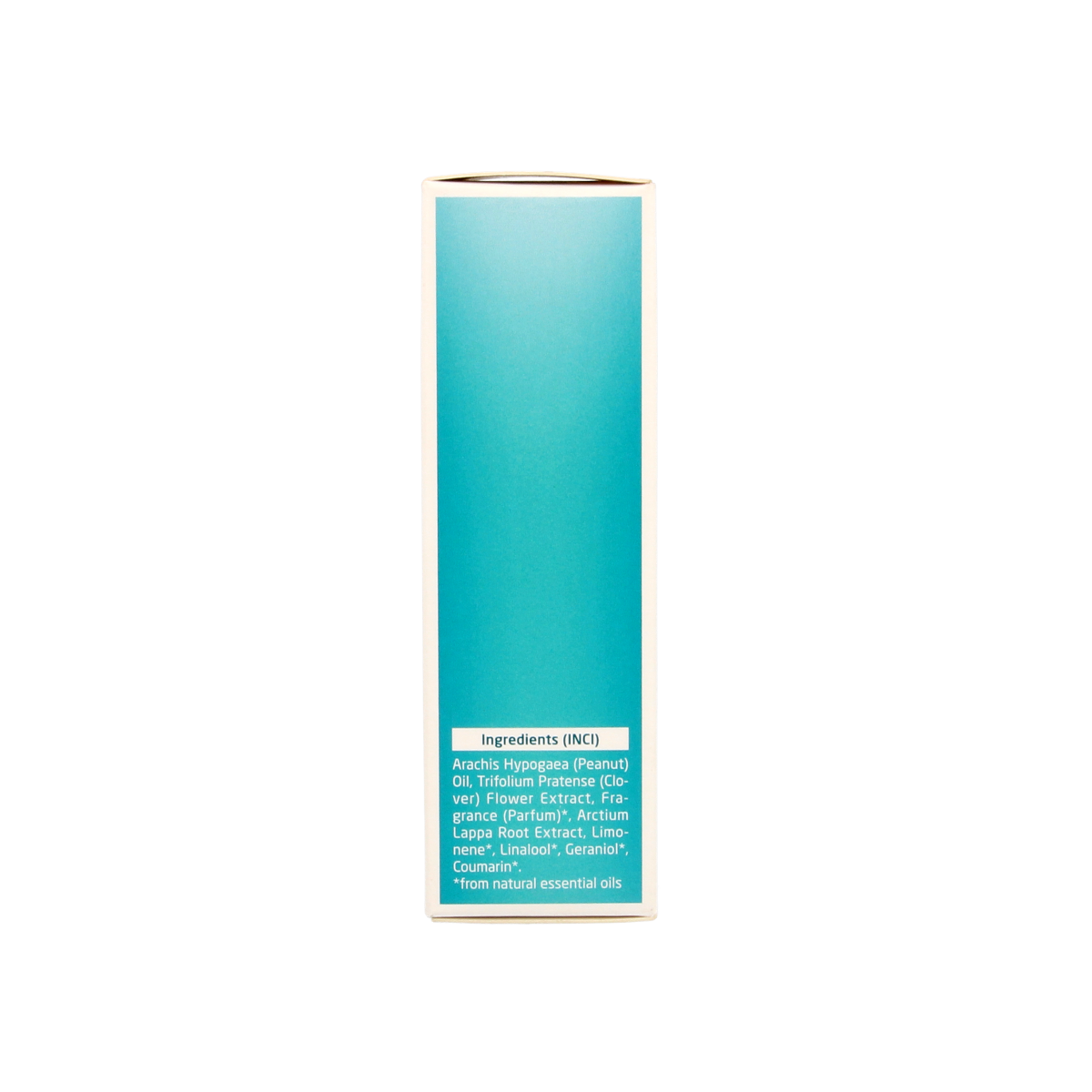 Weleda Voedende haarolie 50.00 Milliliter
