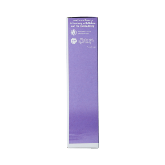 Weleda Lavendel ontspannende body olie 100.00 Milliliter