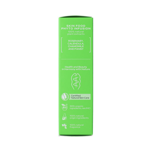 Weleda Skin food light 30.00 Milliliter