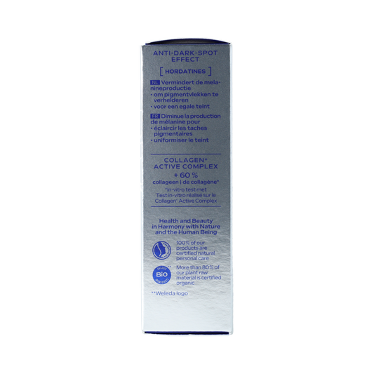 Weleda Anti-pigment brightening serum 30.00 Milliliter