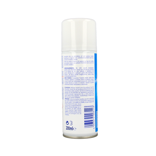 K2R Vlekkenspray 200 Milliliter