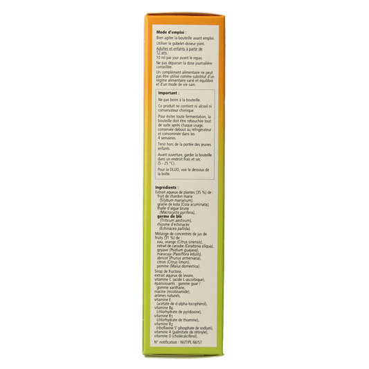Salus Epresat multivitamine 250 Milliliter