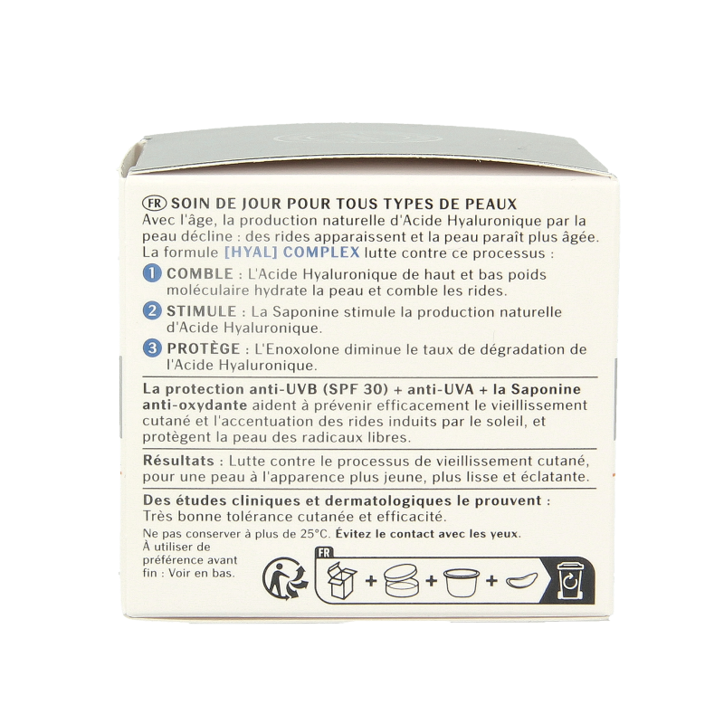 Eucerin Hyaluron-filler + 3x effect dagcreme SPF30 50 Milliliter