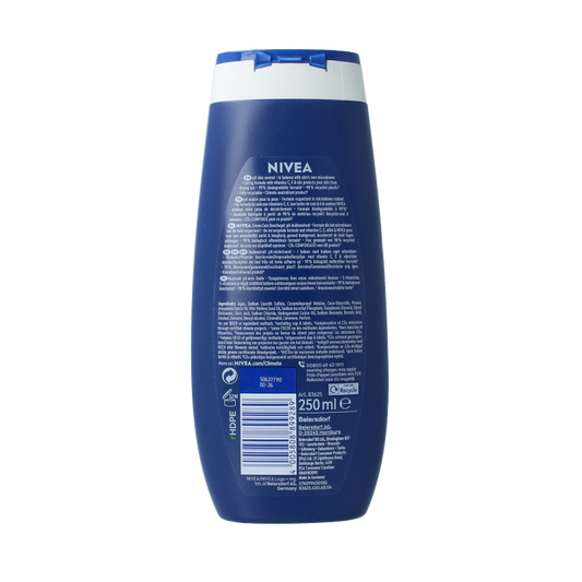 Nivea Douche creme care 250 Milliliter