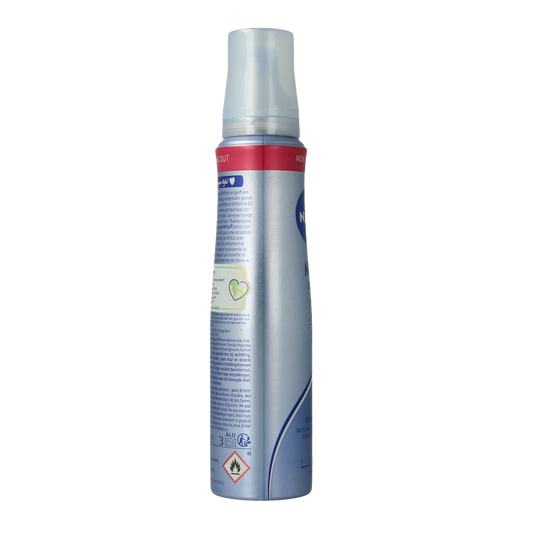 Nivea Styling mousse extra strong 150 Milliliter