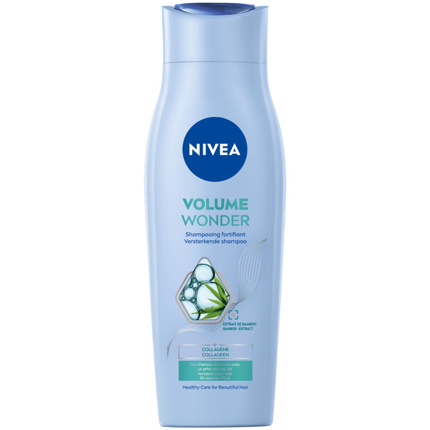 Nivea Shampoo volume wonder 250 Milliliter