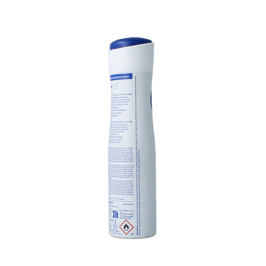 Nivea Deodorant spray fresh sensation 150 Milliliter
