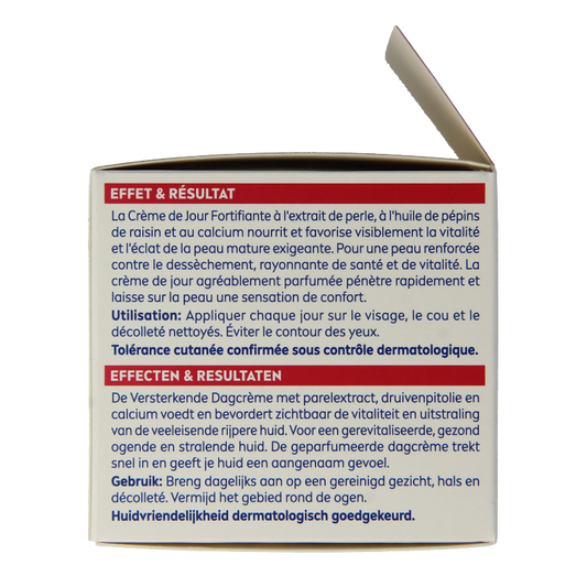 Nivea Vital anti rimpel dagcreme 50 Milliliter