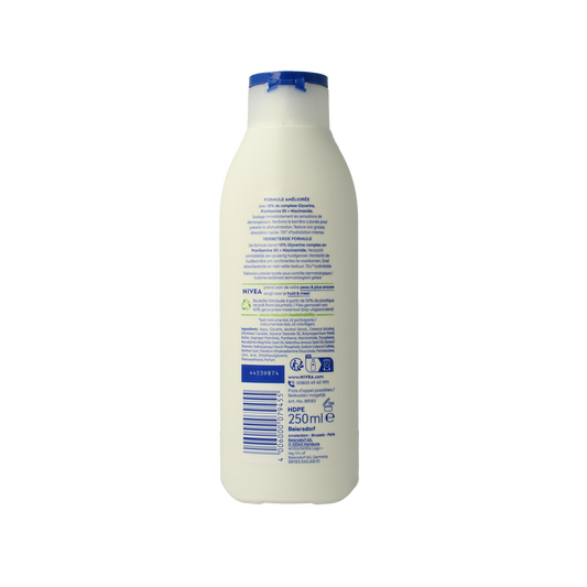 Nivea Bodylotion repair & care 250.00 Milliliter