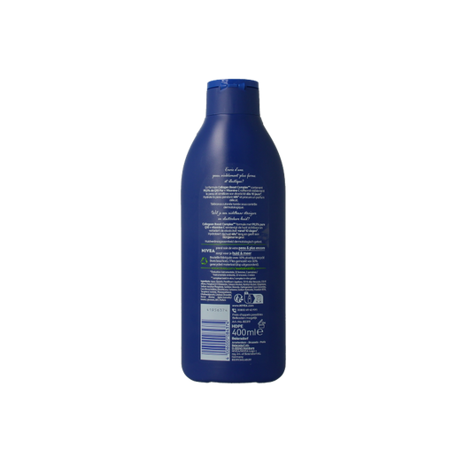 Nivea Bodymilk Q10 verstevigend 400 Milliliter