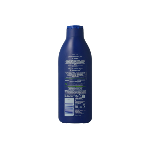 Nivea Bodymilk Q10 verstevigend 400.00 Milliliter