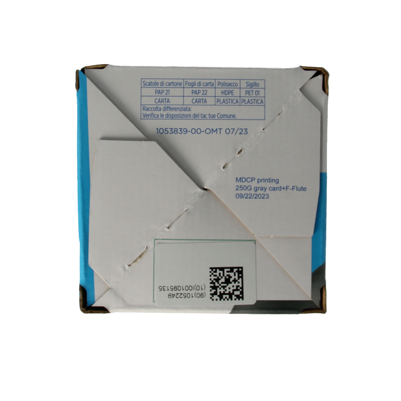 Brita Waterfles active dark green 1 Stuks