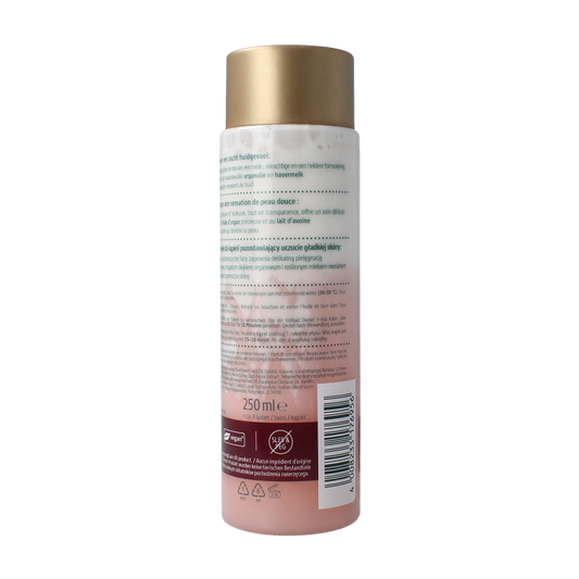 Kneipp 2-Fasen oil & milk argan oat milk 250 Milliliter