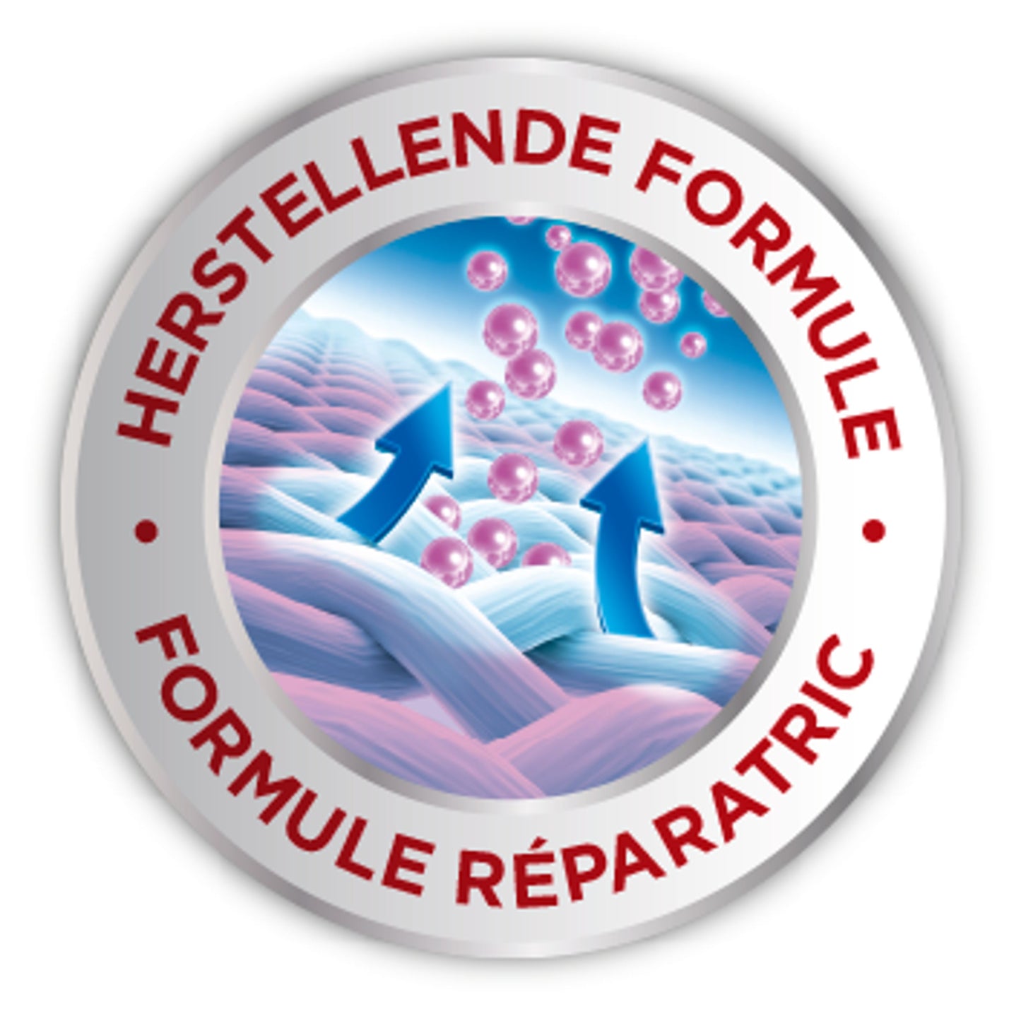 Dr.Beckmann Ontkleurder 75 gram 2 Stuks