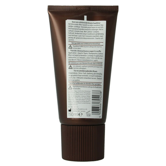 Plantur39 Conditioner color brown 150.00 Milliliter