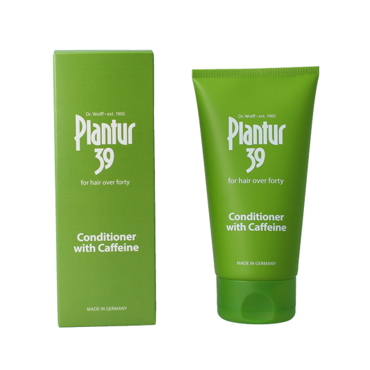 Plantur39 Caffeine conditioner 150 Milliliter