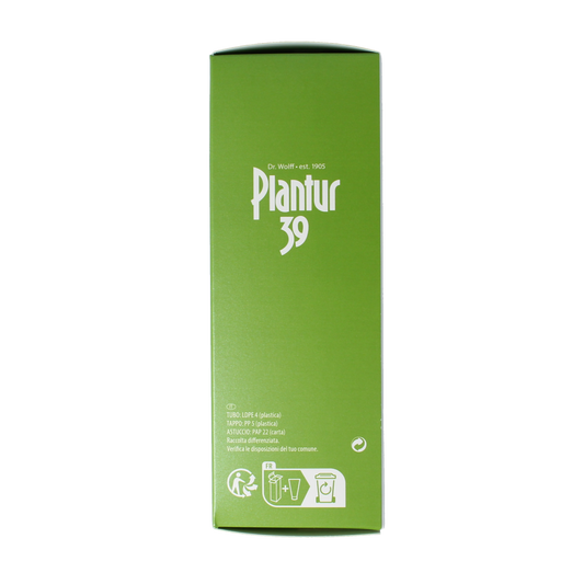 Plantur39 Caffeine conditioner 150.00 Milliliter