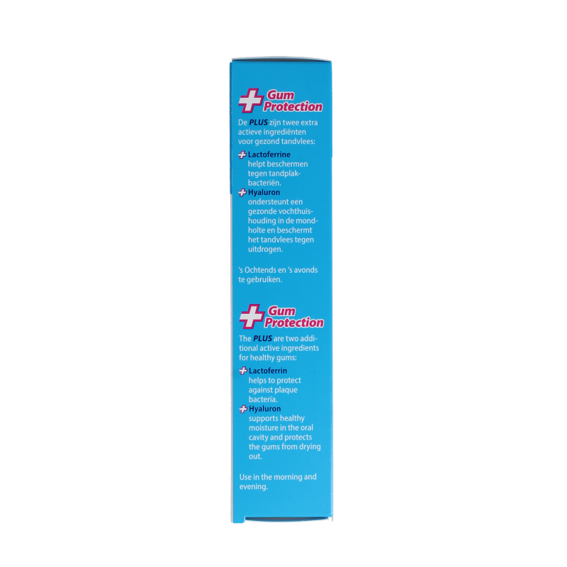 Bioniq Tandpasta repair gum protect 75 Milliliter