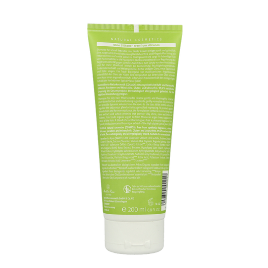 Speick Natural aktiv shampoo balans&verfrissend 200 Milliliter