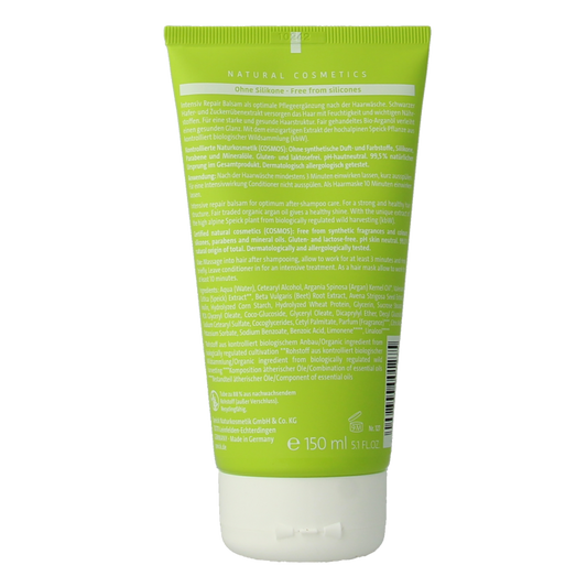 Speick Natural aktiv haar conditioner 150 Milliliter