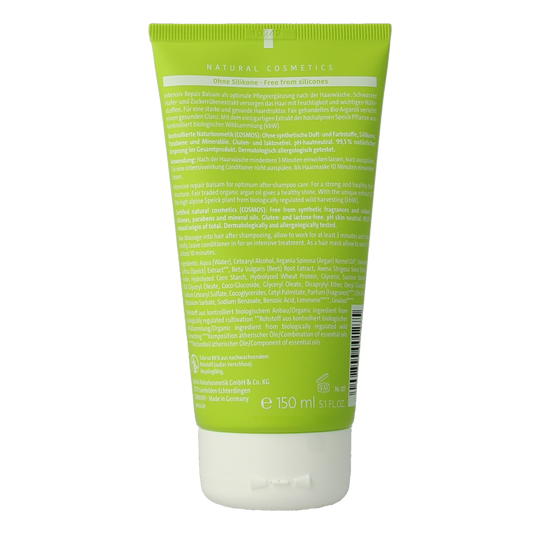 Speick Natural aktiv haar conditioner 150.00 Milliliter