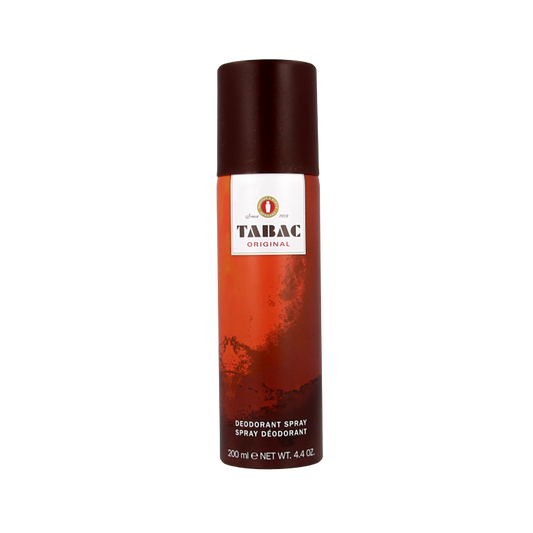 Tabac Original deodorant spray 200 Milliliter