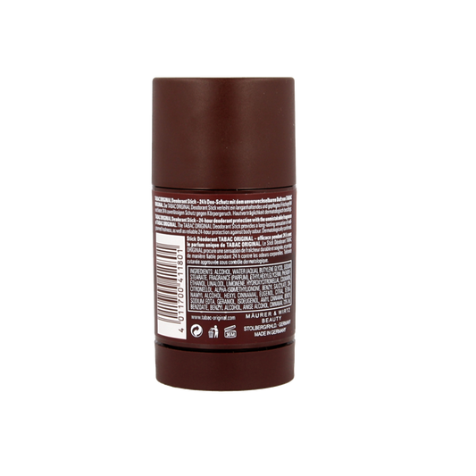 Tabac Original deodorant stick 75 Milliliter