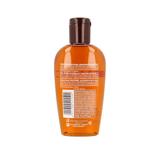 Tabac Original bath & showergel 200 Milliliter
