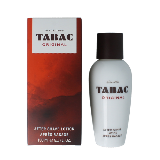 Tabac Original aftershave lotion 150 Milliliter