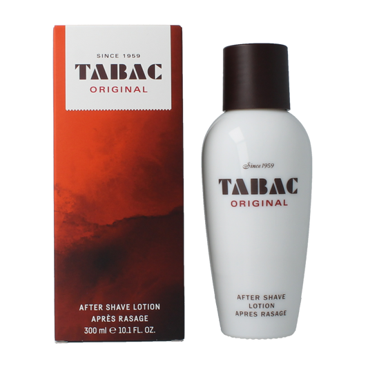 Tabac Original aftershave lotion 300 Milliliter