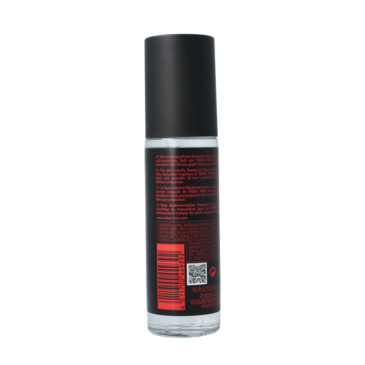 Tabac Man deodorant vapo 100 Milliliter