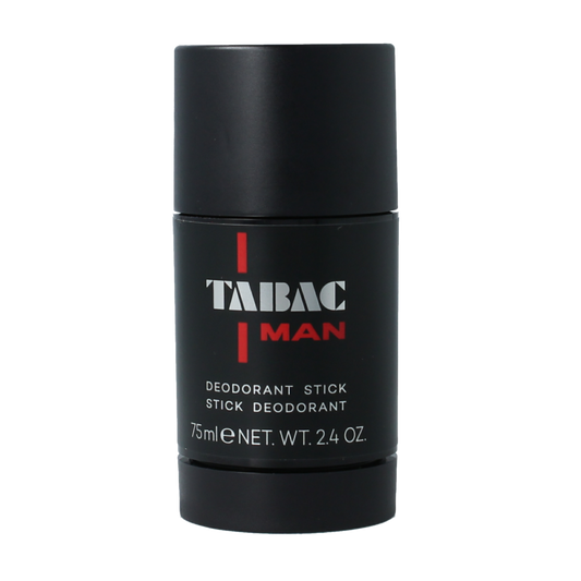 Tabac Man deodorant stick 75 Milliliter