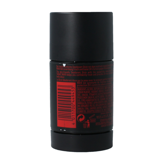Tabac Man deodorant stick 75.00 Milliliter