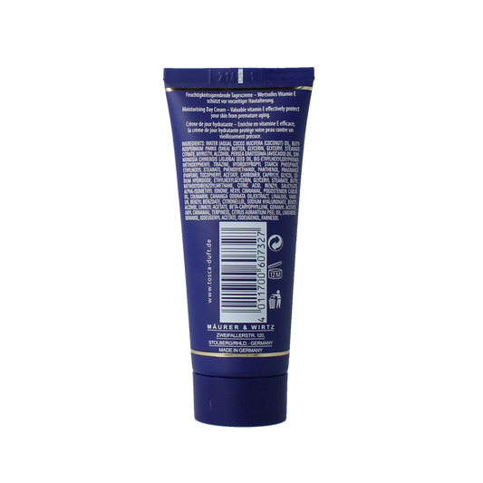 Tosca Day cream 40.00 Milliliter