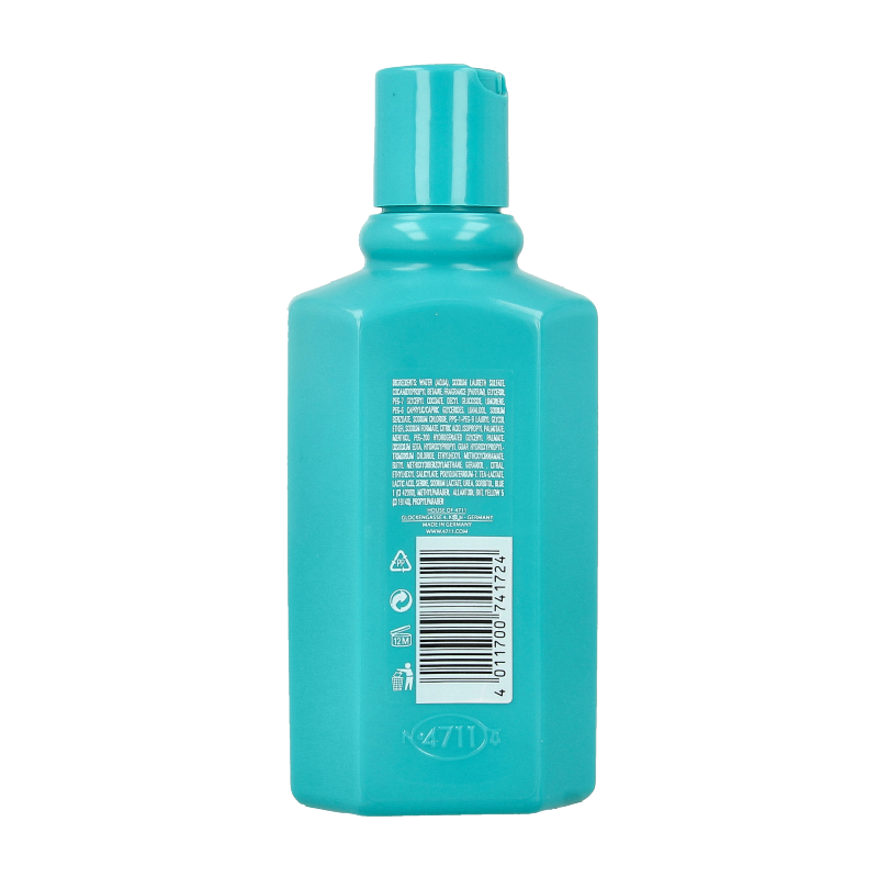 4711 Eau de cologne showergel 200 Milliliter