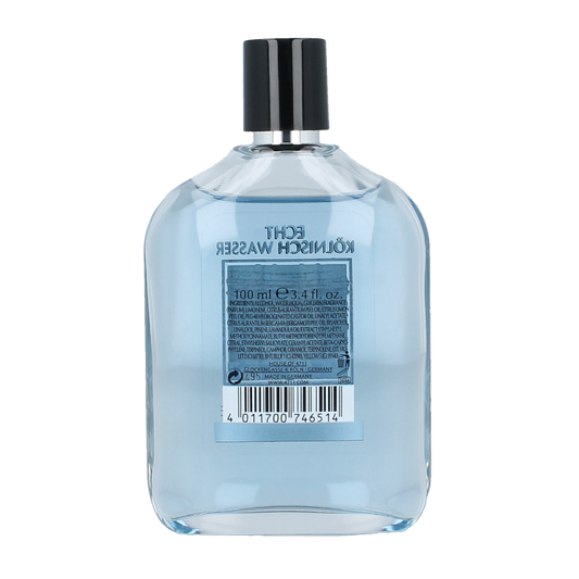 4711 After shave lotion unpacked 100 Milliliter