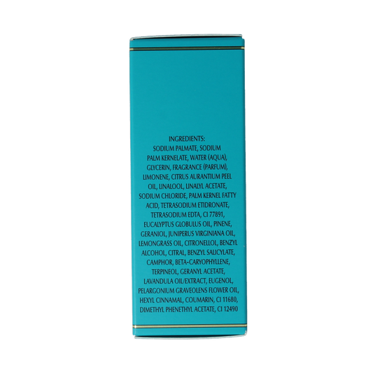 4711 Eau de cologne zeep box 100 Gram