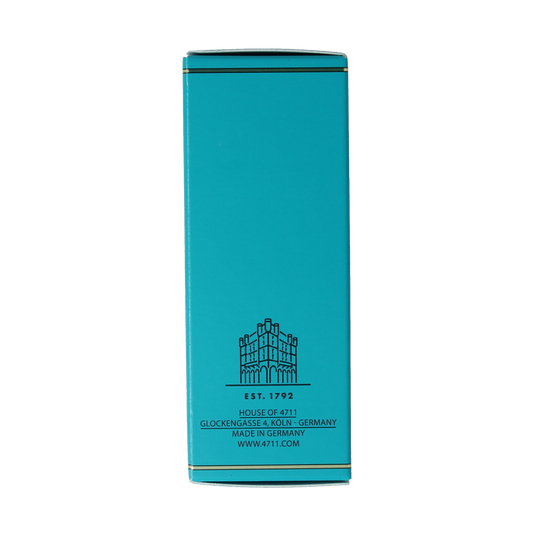 4711 Eau de cologne zeep box 100.00 Gram