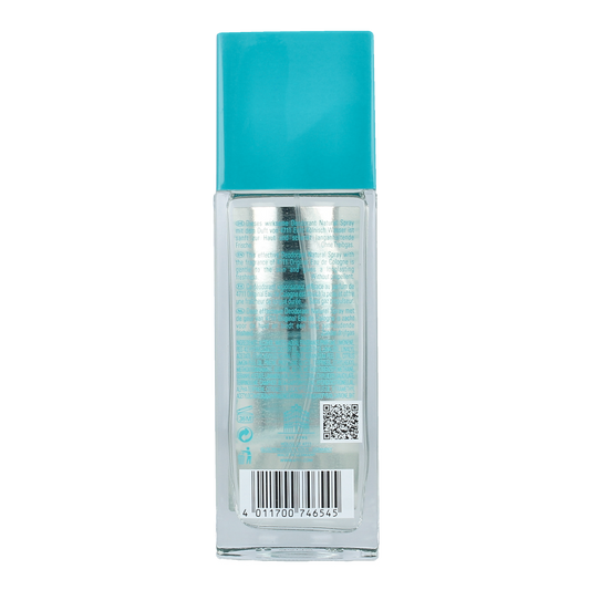4711 Deodorant naturel spray onverpakt 75.00 Milliliter