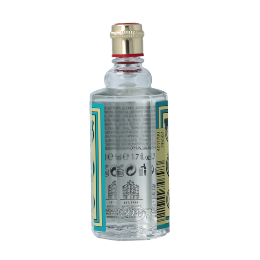 4711 Eau de cologne onverpakt 50 Milliliter