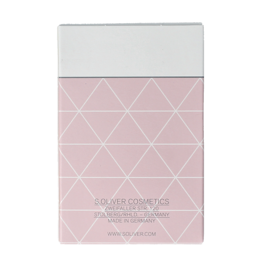 S Oliver Woman so pure eau de toilette 30.00 Milliliter