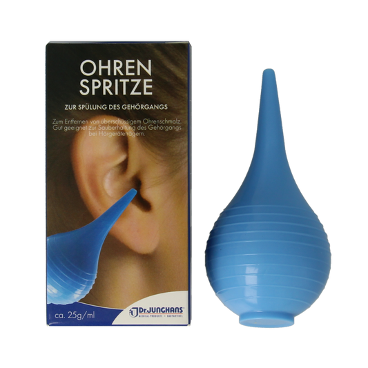 Able 2 Oorpompje 1 Stuks