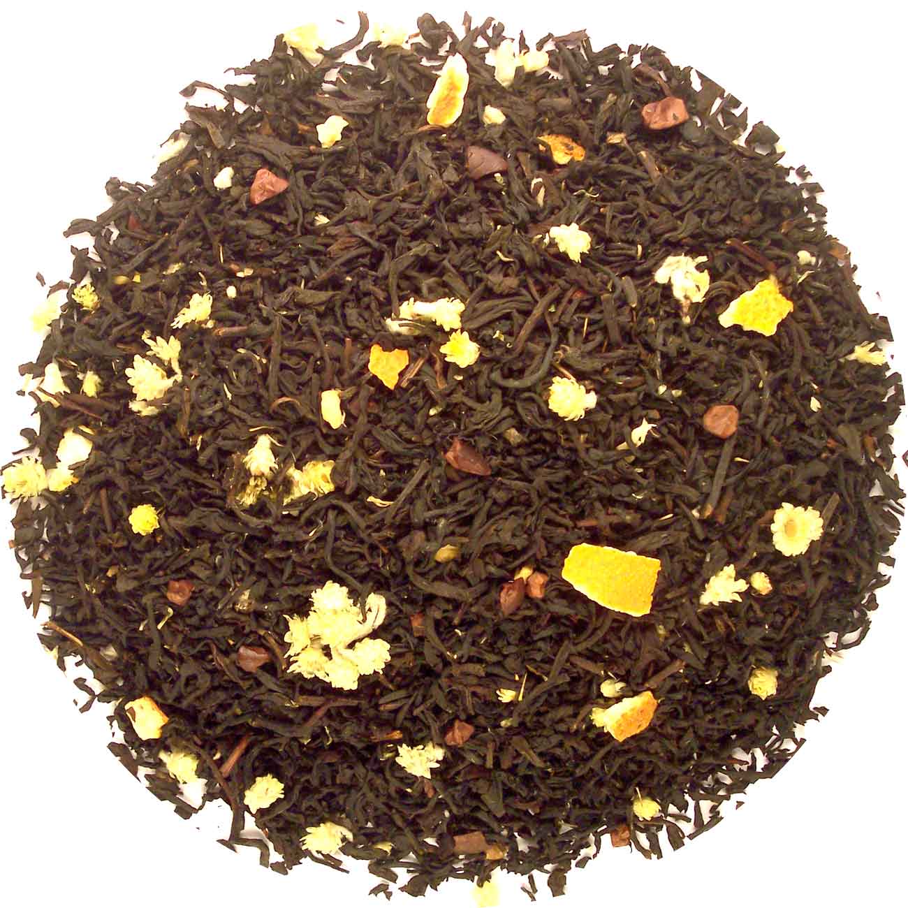 Geels Lentethee 1 Kilogram