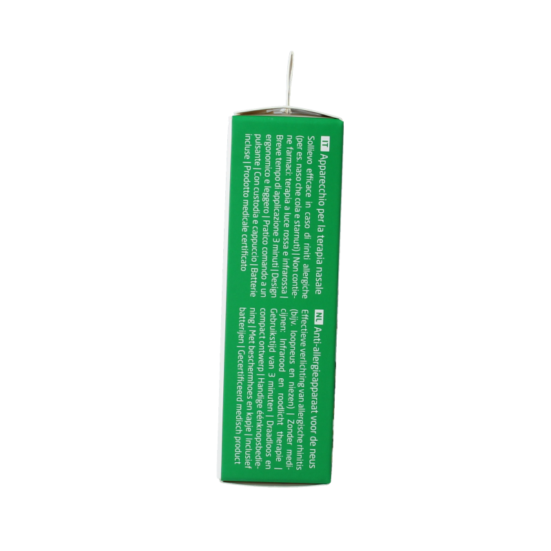 Medisana Medinose compact 1 Stuks