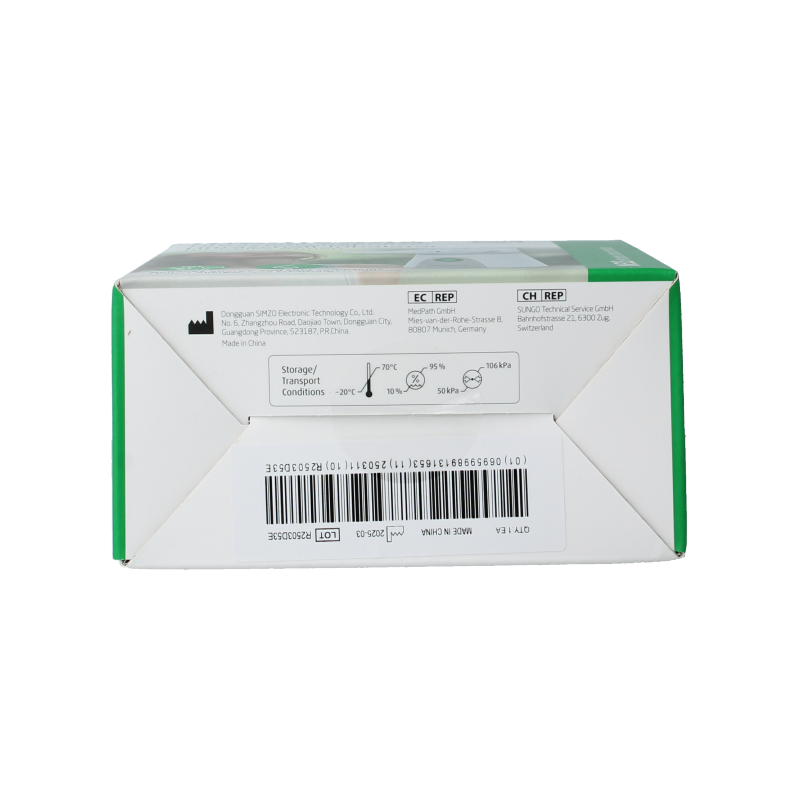 Medisana IN 515 Ultrasone inhalator 1 Stuks