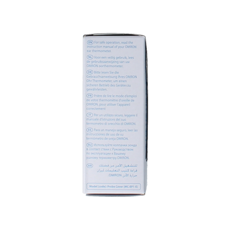 Omron Oorthermometer hoes IT-5 20 Stuks